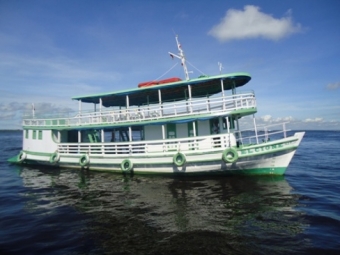 Cruzeiro Rio Negro 4D